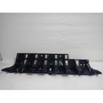 Recambio de soporte paragolpe trasero para peugeot 3008 style referencia OEM IAM 9682936080  