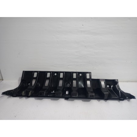 Recambio de soporte paragolpe trasero para peugeot 3008 style referencia OEM IAM 9682936080  