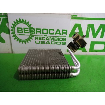 Recambio de evaporador aire acondicionado para peugeot partner (s1) 2.0 hdi cat referencia OEM IAM 6444B9  