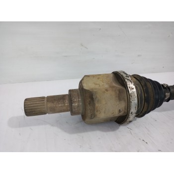 Recambio de transmision delantera izquierda para peugeot 107 básico referencia OEM IAM 1440100680  