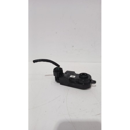 Recambio de modulo electronico para hyundai i20 iii (bc3, bi3) 1.0 t-gdi referencia OEM IAM Q086969000  