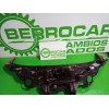 Recambio de panel frontal para lancia ypsilon (101) 1.3 multijet 16v argento (10.2006) referencia OEM IAM 51842751  