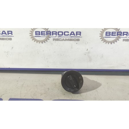 Recambio de mando luces para skoda fabia (5j2 ) referencia OEM IAM 1U0941531  