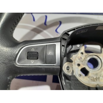 Recambio de volante para seat exeo berlina (3r2) 2.0 tdi referencia OEM IAM 3R0419091C  