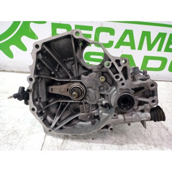 CAJA CAMBIOS 20011P9AN60 