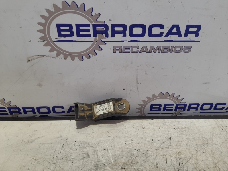 Recambio de sensor presion para hyundai getz (tb) 1.1 12v cat referencia OEM IAM 8200155613  
