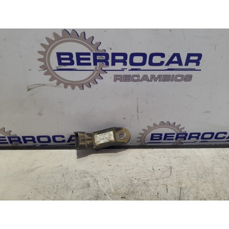 Recambio de sensor presion para hyundai getz (tb) 1.1 12v cat referencia OEM IAM 8200155613  