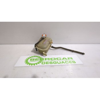Recambio de deposito expansion para hyundai i30 (fd) 1.6 crdi referencia OEM IAM 254312H100  