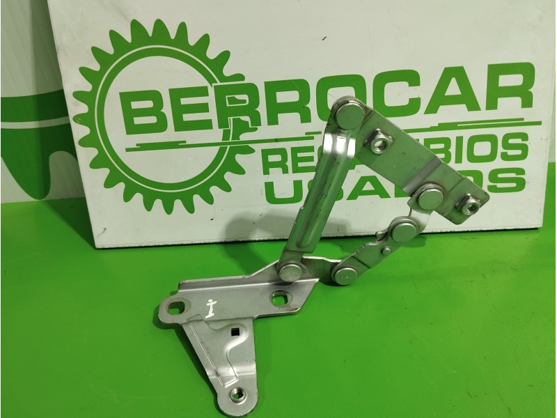 Recambio de bisagras capot para seat altea xl (5p5) 1.4 16v tsi referencia OEM IAM 5P0823301B  