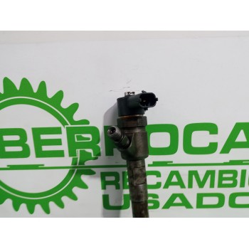 Recambio de inyector para fiat punto (evo) (199) 1.3 16v jtd cat referencia OEM IAM 0445110351  