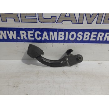 Recambio de pedal freno para citroën jumpy 1.9 diesel referencia OEM IAM 2060815  