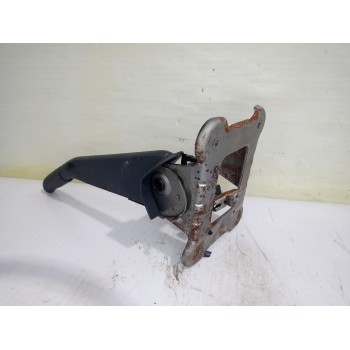 Recambio de palanca freno para renault scenic ii authentique referencia OEM IAM 8200314749  