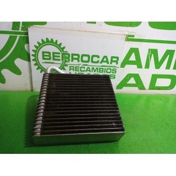 Recambio de evaporador aire acondicionado para peugeot partner (s1) 2.0 hdi cat referencia OEM IAM 6444B9  
