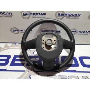 Recambio de volante para seat exeo berlina (3r2) 2.0 tdi referencia OEM IAM 3R0419091C  
