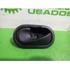 Recambio de maneta interior delantera izquierda para renault kangoo profesional referencia OEM IAM 21030310579  