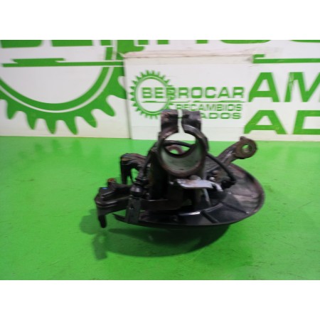 Recambio de mangueta delantera derecha para volkswagen golf vi (5k1) advance referencia OEM IAM 1K0407256AA  