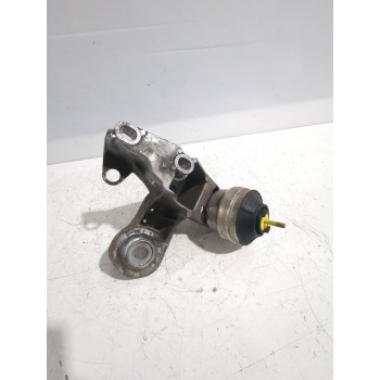 Recambio de soporte motor izquierdo para volkswagen passat b5.5 (3b3) 1.9 tdi referencia OEM IAM 8E0199351  