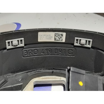 Recambio de volante para seat exeo berlina (3r2) 2.0 tdi referencia OEM IAM 3R0419091C  