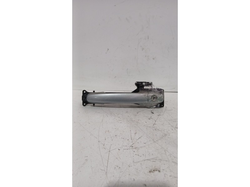 Recambio de maneta exterior delantera izquierda para toyota yaris (_p9_) 1.33 vvt-i (nsp90_) referencia OEM IAM 692110D070  