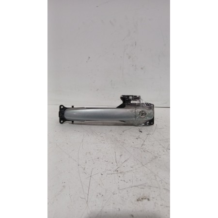 Recambio de maneta exterior delantera izquierda para toyota yaris (_p9_) 1.33 vvt-i (nsp90_) referencia OEM IAM 692110D070  