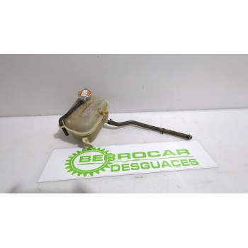 Recambio de deposito expansion para hyundai i30 (fd) 1.6 crdi referencia OEM IAM 254312H100  