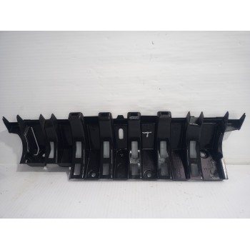 Recambio de soporte paragolpe trasero para peugeot 3008 style referencia OEM IAM 9682936080  