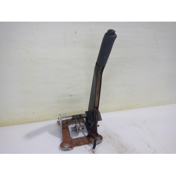 Recambio de palanca freno para renault scenic ii authentique referencia OEM IAM 8200314749  