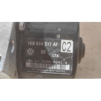 Recambio de abs para seat leon (1p1) referencia OEM IAM 1K0907379AC  