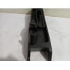 Recambio de consola central para peugeot bipper tepee basis referencia OEM IAM 1308981070  