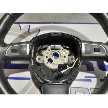 Recambio de volante para seat exeo berlina (3r2) 2.0 tdi referencia OEM IAM 3R0419091C  