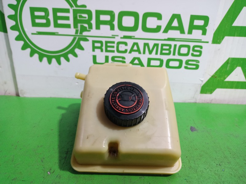 Recambio de deposito servo para peugeot partner (s1) 2.0 hdi cat referencia OEM IAM 9612140880  