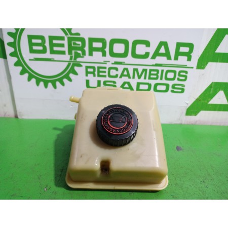 Recambio de deposito servo para peugeot partner (s1) 2.0 hdi cat referencia OEM IAM 9612140880  