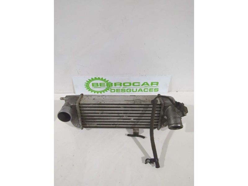 Recambio de intercooler para hyundai i30 (fd) 1.6 crdi referencia OEM IAM 282702A611  