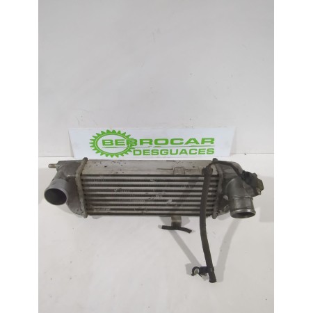 Recambio de intercooler para hyundai i30 (fd) 1.6 crdi referencia OEM IAM 282702A611  