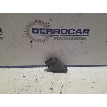 Recambio de mando regulador luces para peugeot 206 berlina referencia OEM IAM 1925699  