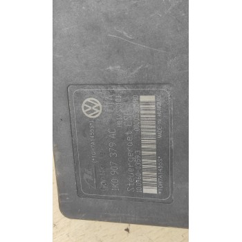 Recambio de abs para seat leon (1p1) referencia OEM IAM 1K0907379AC  