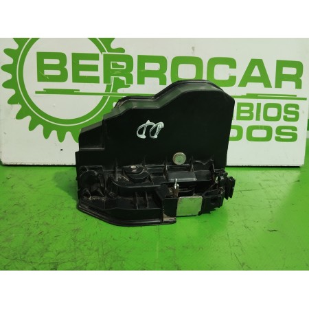 Recambio de cerradura puerta delantera derecha para bmw x3 (e83) 2.0 16v diesel cat referencia OEM IAM 51217202146  