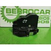 Recambio de cerradura puerta delantera derecha para bmw x3 (e83) 2.0 16v diesel cat referencia OEM IAM 51217202146  