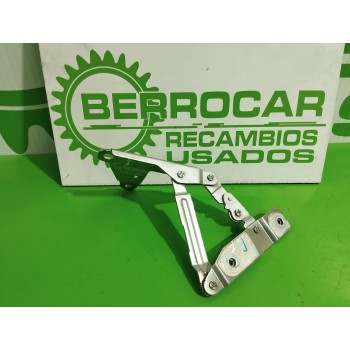 Recambio de bisagras capot para seat altea xl (5p5) 1.4 16v tsi referencia OEM IAM 5P0823301B  