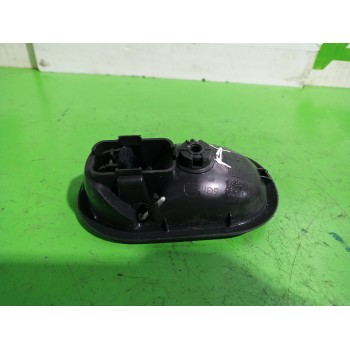 Recambio de maneta interior delantera izquierda para renault kangoo profesional referencia OEM IAM 21030310579  