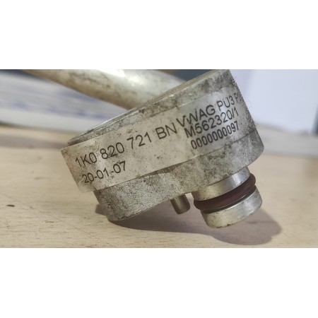 Recambio de tubos aire acondicionado para seat leon (1p1) referencia OEM IAM 1K0820721  