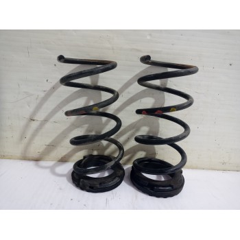 Recambio de muelle amortiguacion para fiat 500 cabrio (150) aniversario referencia OEM IAM 51805424  