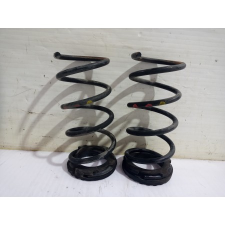 Recambio de muelle amortiguacion para fiat 500 cabrio (150) aniversario referencia OEM IAM 51805424  