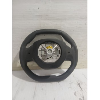 Recambio de volante para peugeot rifter 1.5 bluehdi 100 referencia OEM IAM 98536849ZD  