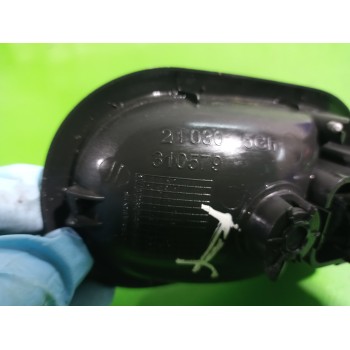 Recambio de maneta interior delantera izquierda para renault kangoo profesional referencia OEM IAM 21030310579  