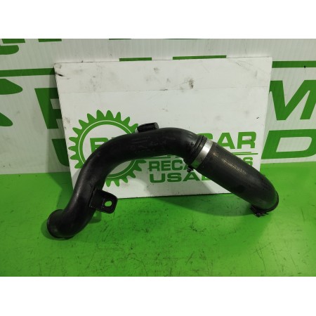 Recambio de tubo intercooler para ford transit connect (tc7) 1.8 tdci cat referencia OEM IAM 2T109F796  