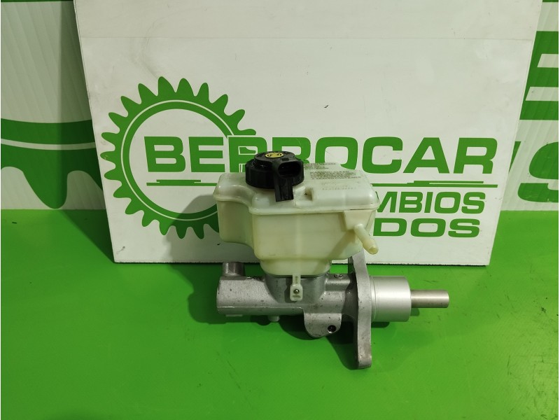 Recambio de bomba freno para seat altea xl (5p5) 1.4 16v tsi referencia OEM IAM 1K0945459A  