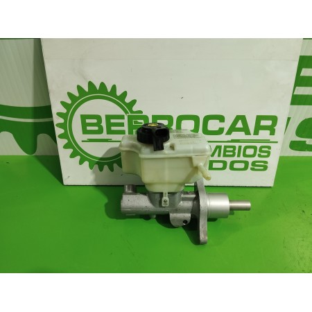 Recambio de bomba freno para seat altea xl (5p5) 1.4 16v tsi referencia OEM IAM 1K0945459A  