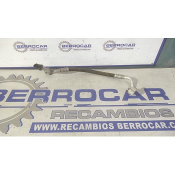 Recambio de tubos aire acondicionado para seat leon (1p1) referencia OEM IAM 1K0820721  