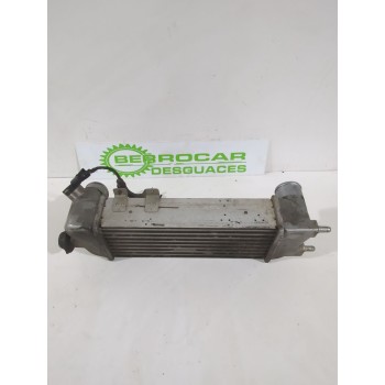 Recambio de intercooler para hyundai i30 (fd) 1.6 crdi referencia OEM IAM 282702A611  